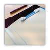 Smead Pressboard Folder, 2.5" Exp., Letter, Blue, PK10 14045